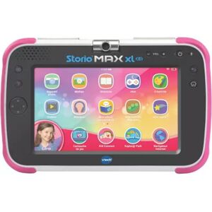 Tablette VTECH Storio Max XL 2.0 rose