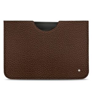 Noreve Pochette cuir Apple iPad Pro 11' Ambition Châtaigne