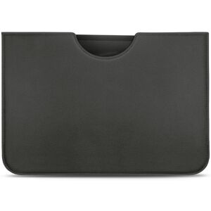 Noreve Pochette cuir Apple iPad Pro 12.9' Évolution Noir PU