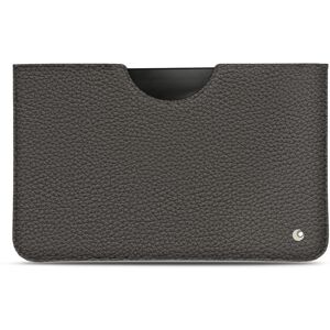 Noreve Pochette cuir Samsung Galaxy Tab S6 Lite Ambition Anthracite