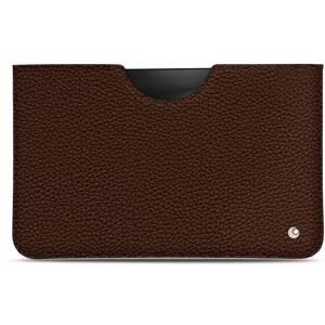 Noreve Pochette cuir Samsung Galaxy Tab S7 Ambition Châtaigne