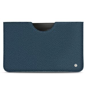 Noreve Pochette cuir Samsung Galaxy Tab S8+ Ambition Indigo