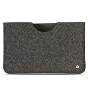 Noreve Pochette cuir Samsung Galaxy Tab S8 Ambition Anthracite