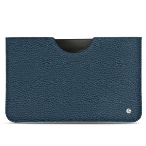 Noreve Pochette cuir Samsung Galaxy Tab S8 Ambition Indigo