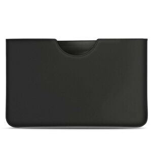 Noreve Pochette cuir Samsung Galaxy Tab S8 Évolution Noir PU