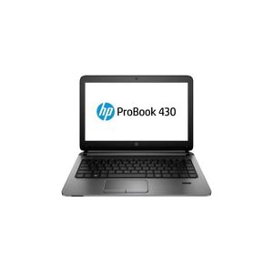HP ProBook 430 G4 Core i5-7200U, 8 Go RAM, SSD 256 Go Win10 - Publicité