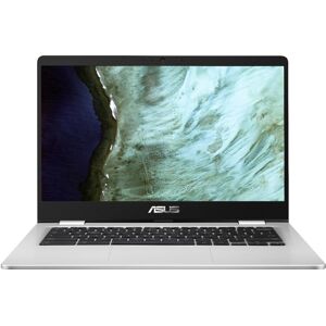 Asus C423NA-EC0153 14  - Intel Celeron N3350 1.1 GHz - Intel HD Graphics 500 - eMMC 64 Go - RAM 8 Go - Reconditionné - Publicité