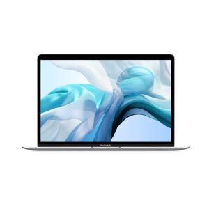 Apple MacBook Air Core i5 (2018) 13.3', 3.6 GHz 512 Go 16 Go Intel UHD Graphics 617, Argent - QWERTY Italien - Reconditionné - Publicité