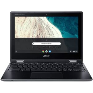 Portable Acer Chromebook SPIN 511 R753T-C430 Intel Celeron N4500 4Go DDR4X 32 Go eMMC Intel UHD Graph Ecran HD 11.6'' IPS (brillant) 60Hz Tactile Google Chrome - Neuf