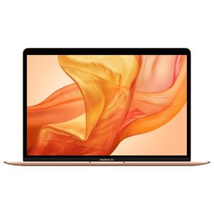 Apple MacBook Air 13  2019 Core i5 1,6 Ghz 8 Go 128 Gb SSD Or - Reconditionné