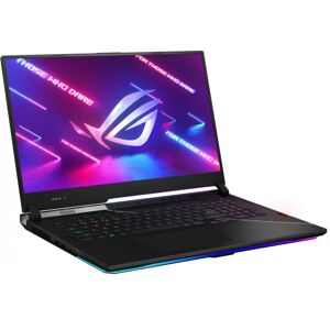 Asus SCAR17-G733ZX-KH004W 17.3  - Intel Core i9-12900H 5.0 GHz - NVIDIA GeForce RTX 3080 Ti - SSD 1000 Go - RAM 32 Go - Neuf - Publicité