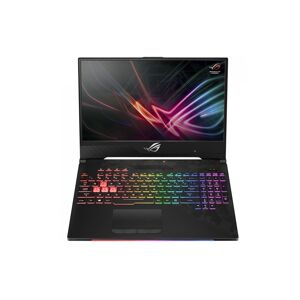 Asus SCAR2-GL504GS-ES060T 15.6  - Intel Core i7-8750H 2.2 GHz - NVIDIA GeForce GTX 1070 - SSD 256 Go + HDD 1000 Go - RAM 8 Go - Reconditionné - Publicité