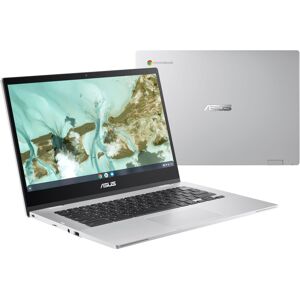 Asus CX1400CKA-EK0371 14'' - Intel Celeron N4500 1.1 GHz - Intel UHD Graphics - eMMC 64 Go - RAM 4 Go - AZERTY - Reconditionné - Publicité