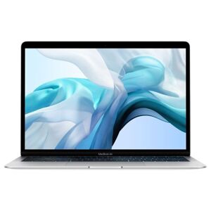 Apple MacBook Air 13  2019 Core i5 1,6 Ghz 8 Go 128 Gb SSD Argent - Reconditionné