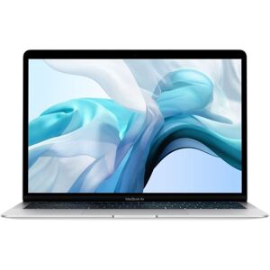 Apple MacBook Air Core i5 (2020) 13.3', 1.1 GHz 512 Go 8 Go Intel Iris Plus Graphics, Argent - AZERTY - Reconditionné - Publicité