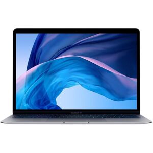 Apple MacBook Air 13  2019 Core i5 1,6 Ghz 8 Go 128 Go SSD Gris Sidéral - Reconditionné