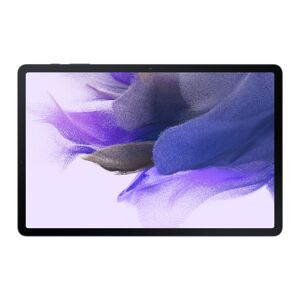 Tablette Tactile - SAMSUNG Galaxy Tab S7 FE - 12,4  - Stockage 128Go + S Pen - WiFi - Argent - Neuf - Publicité