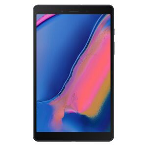 Samsung T295 Galaxy Tab A (2019) - 8'' - 4G - 32Go, 2Go RAM - Noir - Reconditionné - Publicité