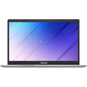 Asus E410MA-BV2224WS Intel® Celeron® N N4020 Ordinateur portable 35,6 cm (14 ) HD 4 Go DDR4-SDRAM 128 Go eMMC Wi-Fi 5 (802.11ac) Windows 11 Home in S mode Blanc - Reconditionné - Publicité