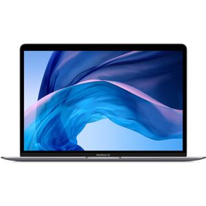 Apple MacBook Air Ordinateur portable 33,8 cm (13.3 ) Intel® Core? i5 8 Go LPDDR3-SDRAM 256 Go SSD Wi-Fi 5 (802.11ac) macOS Mojave Gris - Reconditionné