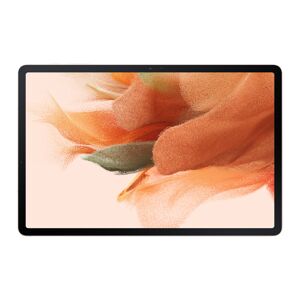Tablette Tactile - SAMSUNG Galaxy Tab S7 FE - 12,4  - Stockage 64Go + S Pen - WiFi - Rose - Neuf - Publicité