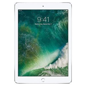 Apple iPad 9.7  (2017) 32GB WiFi + Cellular - Reconditionné - Publicité