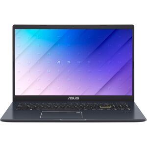 Asus E510MA-BR1323WS 15.6'' - Intel Pentium Silver N5030 1.1 GHz - Intel UHD Graphics 605 - eMMC 128 Go - RAM 4 Go - Reconditionné - Publicité