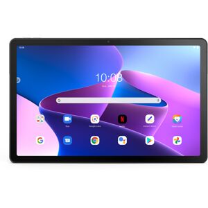 IBM Tab M10 FHD Plus Mediatek 128 Go 26,9 cm (10.6 ) 4 Go Wi-Fi 5 (802.11ac) Android 12 Gris - Neuf - Publicité