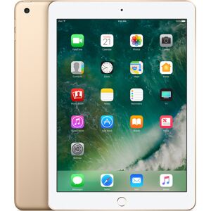 Apple iPad 5 32 Go 24,6 cm (9.7 ) Wi-Fi 5 (802.11ac) iOS 10 Or - Reconditionné - Publicité