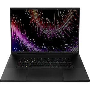 Razer Blade 18 Ordinateur portable 45,7 cm (18 ) Quad HD Intel® Core i9 i9-13950HX 32 Go DDR5-SDRAM 2 To SSD NVIDIA GeForce RTX 4090 Wi-Fi 6E (802.11ax) Windows 11 Home Noir - Neuf - Publicité