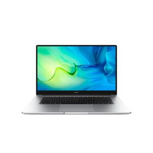 Huawei MateBook 53012QNJ notebook i5-1135G7 Ordinateur portable 39,6 cm (15.6 ) Full HD Intel® Core? i5 8 Go DDR4-SDRAM 512 Go SSD Wi-Fi 5 (802.11ac) Windows 10 Home Argent - Neuf - Publicité