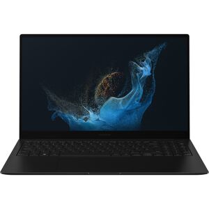 Samsung Galaxy Book2 Business Intel® Core? i5 i5-1240P Ordinateur portable 35,6 cm (14 ) Full HD 8 Go DDR4-SDRAM 256 Go SSD Wi-Fi 6E (802.11ax) Windows 11 Pro Anthracite - Neuf - Publicité