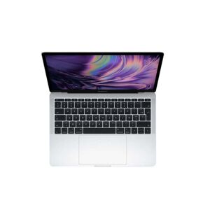 Apple MacBook Pro Retina 13  2017 Core i5 2,3 Ghz 8 Go 256 Gb SSD Argent - Reconditionné