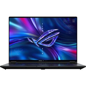 Asus ROG GV601VV-NF019W i9-13900H Hybride (2-en-1) 40,6 cm (16 ) Écran tactile WQXGA Intel® Core? i9 16 Go DDR5-SDRAM 1 To SSD NVIDIA GeForce RTX 4060 Wi-Fi 6E (802.11ax) Windows 11 Home Noir - Neuf - Publicité