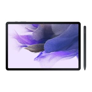 Tablette Tactile - SAMSUNG Galaxy Tab S7 FE - 12,4  - Stockage 128Go + S Pen - WiFi - Anthracite - Neuf - Publicité