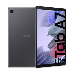 Tablette Tactile - SAMSUNG Galaxy Tab A7 Lite - 8,7  - RAM 3Go - Wifi - Stockage 32Go - Anthracite - Neuf - Publicité