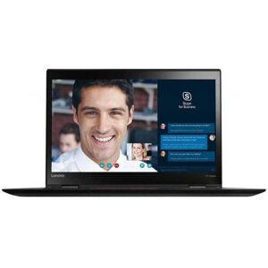 IBM ThinkPad X1 Carbon (4th Gen) - 8Go - SSD 256Go - Reconditionné - Publicité