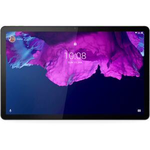 IBM Tab P11 Qualcomm Snapdragon 64 Go 27,9 cm (11 ) 4 Go Wi-Fi 5 (802.11ac) Android 10 Gris - Neuf - Publicité