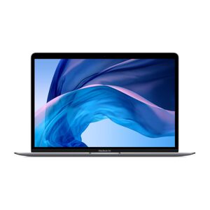 Apple MacBook Air Ordinateur portable 33,8 cm (13.3 ) Intel® Core? i5 8 Go LPDDR3-SDRAM 256 Go SSD Wi-Fi 5 (802.11ac) macOS Mojave Gris - Reconditionné