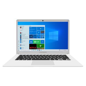 Tablette Windows 10 8 Pouces Intel Quad Core Blanc YONIS - Yonis