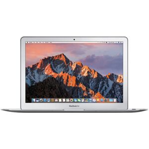 Apple MacBook Air 13  2015 Core i5 1,6 Ghz 4 Gb 64 Gb SSD Argent - Reconditionné