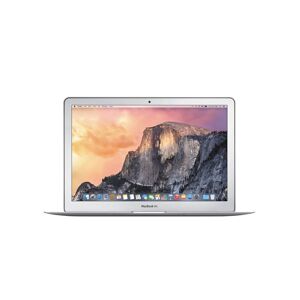 Apple MacBook Air 13  2015 Core i7 2,2 Ghz 8 Go 2 Tb SSD Argent - Reconditionné