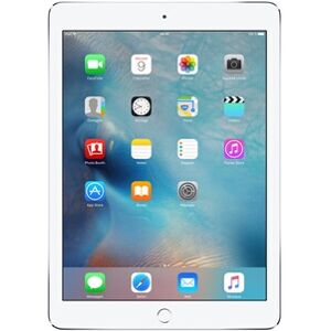 Apple IPAD AIR 2  64 GO WI-FI ARGENT - Publicité