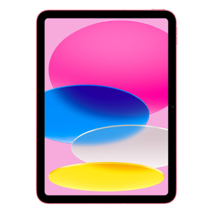 Apple IPAD 10,9" 256GO ROSE WIFI 10eme GEN Fin 2022 - Publicité