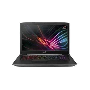 Asus PC Portable ROG GL703GM-EE079T 17.3" - Publicité