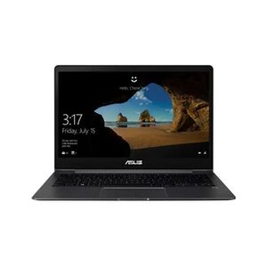 Asus PC Ultra-Portable UX331FA-EG002T 13.3" 256 Go SSD 8 Go RAM Intel Core i5 - Publicité