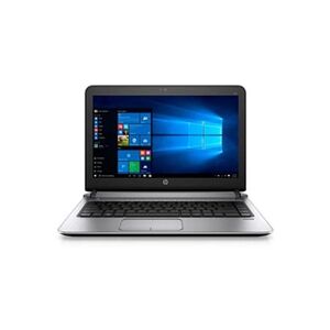 HP Ultrabook - ProBook 430 G3 - 8Go - 500Go - Publicité