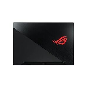 Asus ROG Zephyrus S GX532GW-ES029T - Intel Core i7 9750H / 2.6 GHz - Windows 10 Home - GF RTX 2070 - 16 Go RAM - 1 To SSD NVMe - 15.6" IPS 1920 x 1080 - Publicité