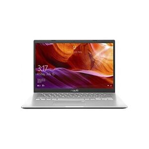 Asus Ordinateur / PC Portable X409UA BV050T - Core i3 7020U / 2.3 GHz - Windows 10 Home - 4 Go RAM - 256 Go SSD - 14" 1366 x 768 (HD) - HD Graphics 620 - - Publicité