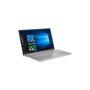 Asus P17 P1701FA-AU541R - Intel Core i5 - 8265U / 1.6 GHz - Win 10 Pro - UHD Graphics 620 - 8 Go RAM - 256 Go SSD NVMe - 17.3" IPS 1920 x 1080 (Full HD) - - Publicité